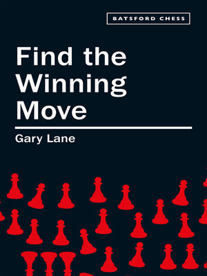 cover image of Find the Winning Move